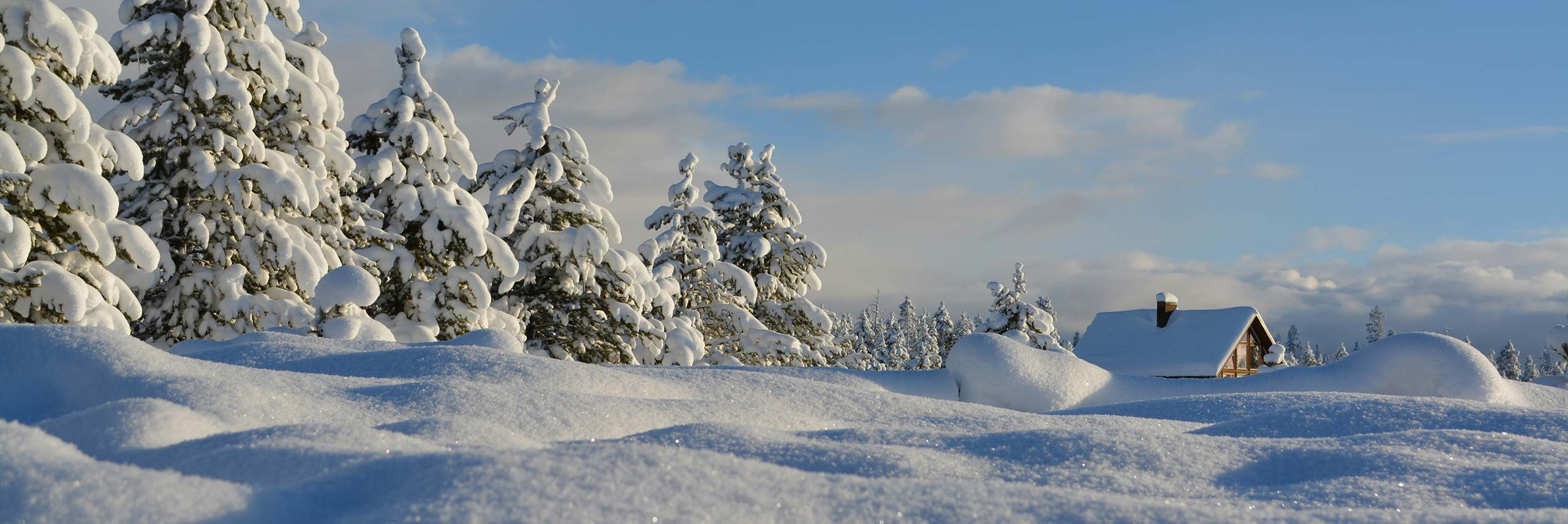 Wintersport in Kirchberg - Kitzbuhel