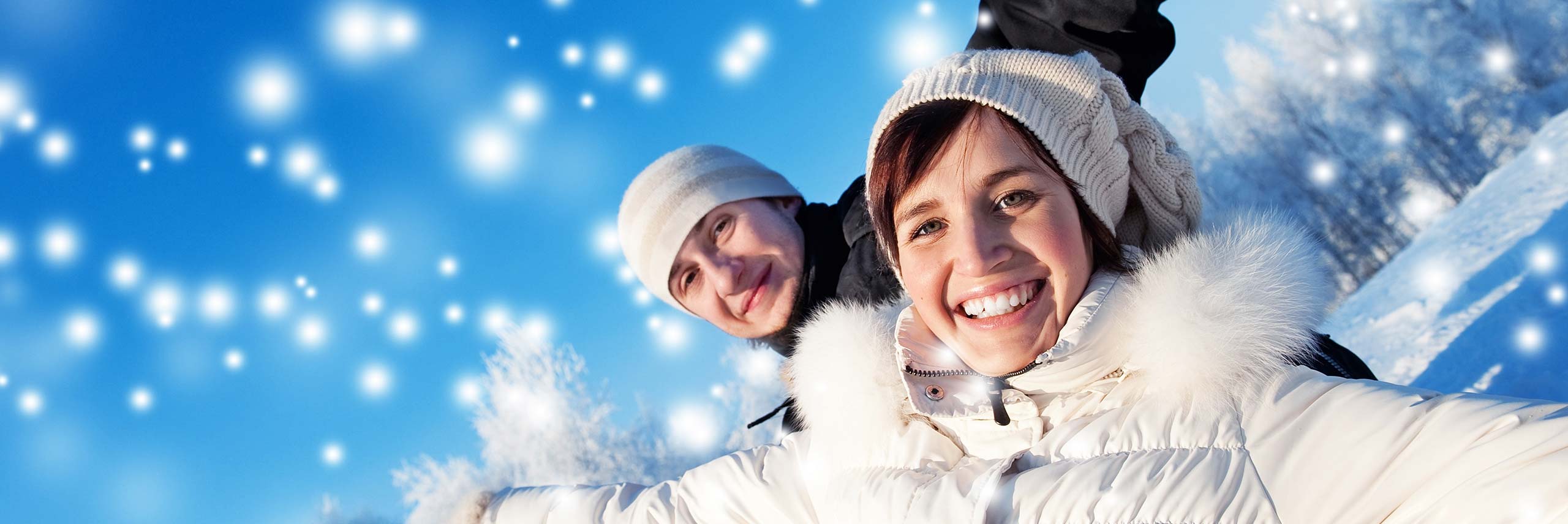 Wintersport in St Anton am Arlberg