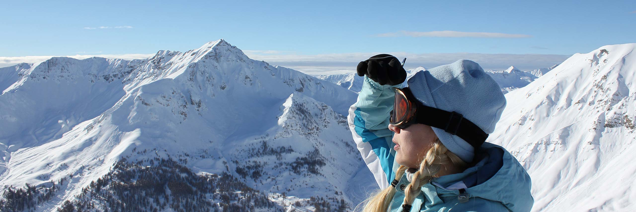 Wintersport in Zell am See