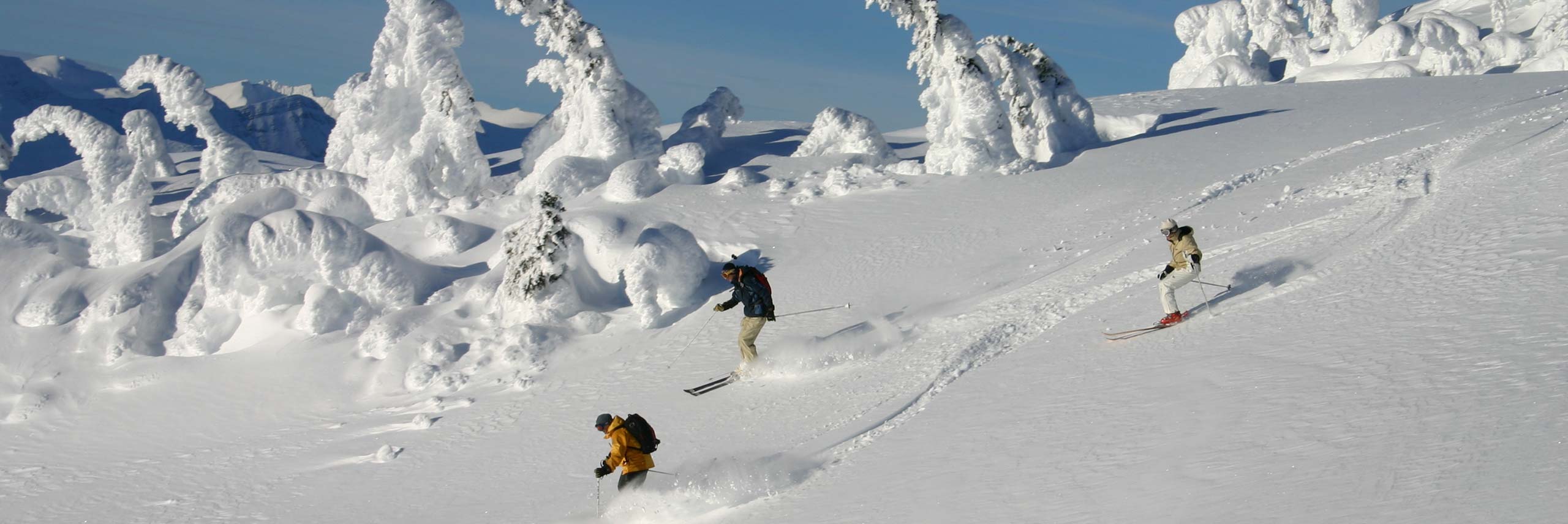 Wintersport in Niederau