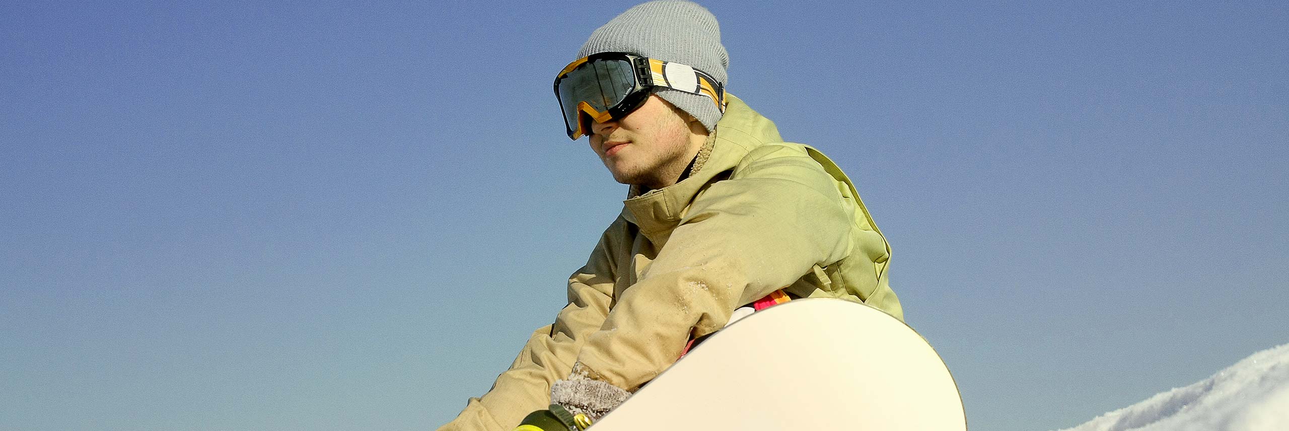 Wintersport in Isola 2000