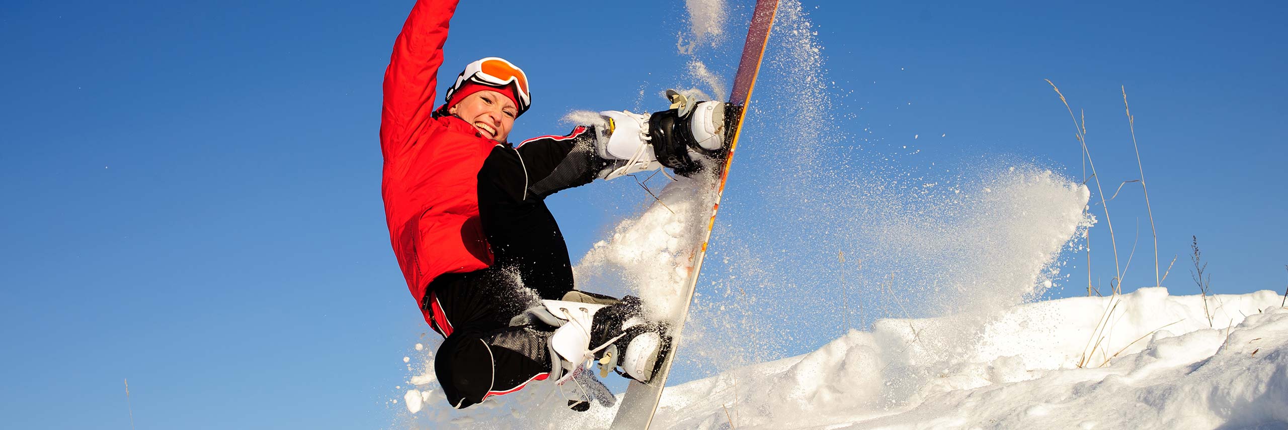 Wintersport in Le Ecrin des Sybelles