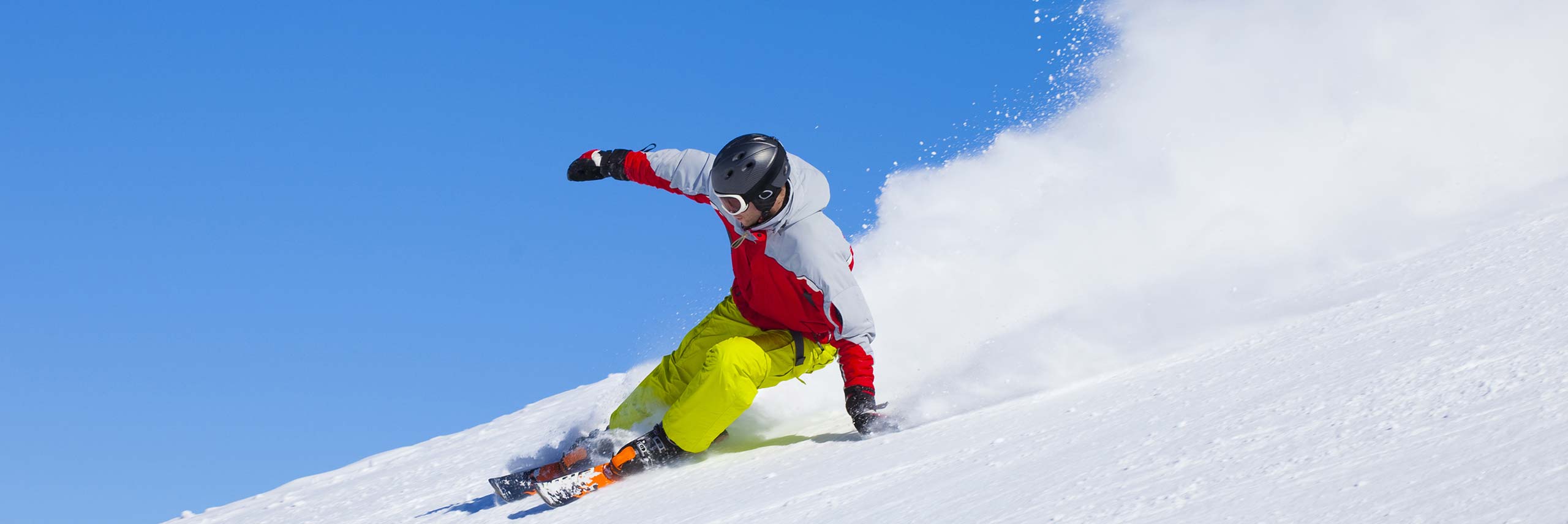 Wintersport in Tignes