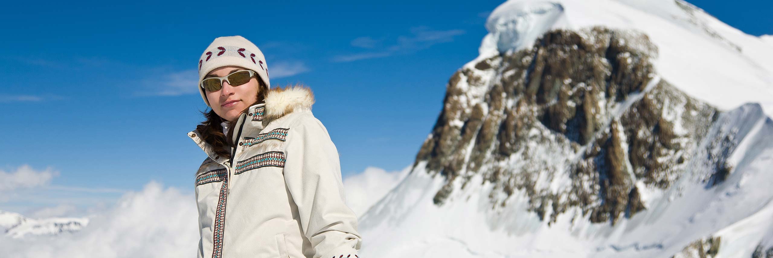 Wintersport in Plagne 1800