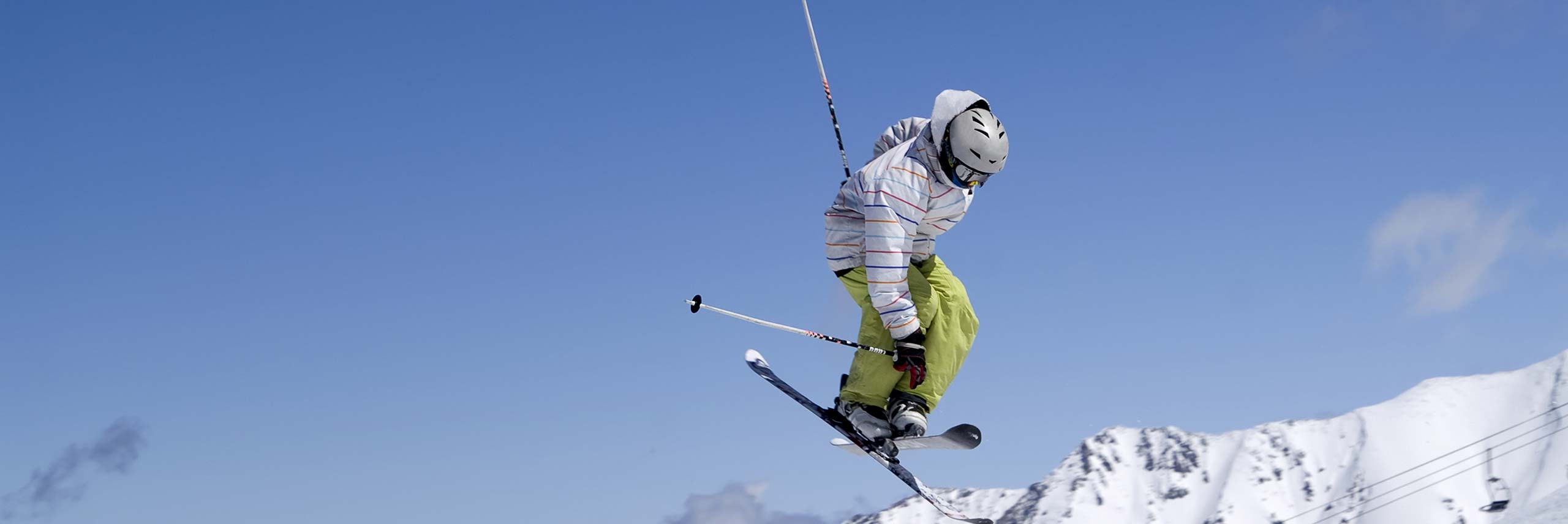 Wintersport in Madonna di Campiglio